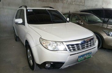 Subaru Forester 2013 for sale