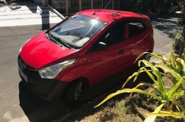 Hyundai Eon 2013 and 2015 for sale