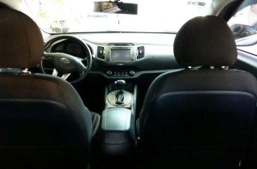 2013 Kia Sportage like new for sale