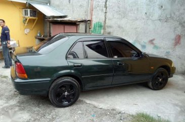 Honda City 97 model for sale