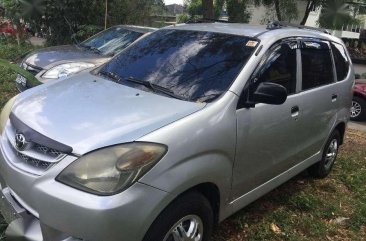 Toyota Avanza 2007 for sale