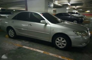 2003 Toyota Camry 2.4V for sale