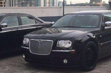 2007 Chrysler 300c 3.5L Touring A/T for sale