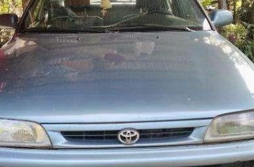 For sale Toyota Corolla xe 1.3 1996