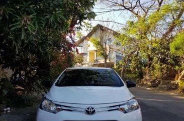 2016 Toyota Vios manual for sale