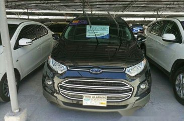 Well-maintained Ford EcoSport 2016 for sale