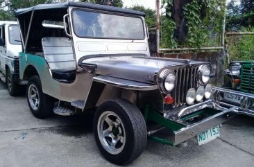 For sale Toyota Owner Type Jeep Original FPJ