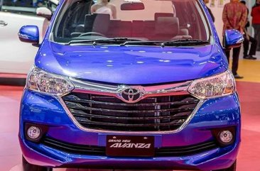 Fresh 2017 Toyota Avanza Well Maintained For Sale 