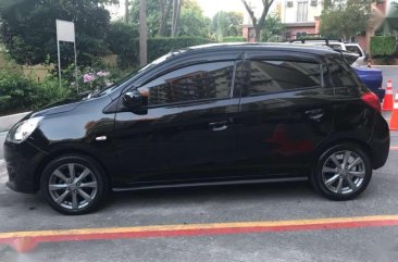 Rush Sale Mitsubishi Mirage Hatchback 2014