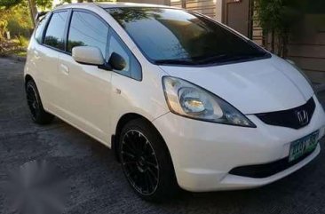 Honda Jazz 1.3S 2009 for sale