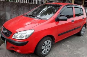 Hyundai Getz 2009 for sale