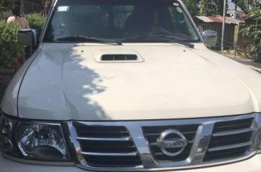 2004 Nissan Patrol Presidential for sale