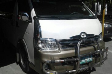 Toyota Hiace 2012 for sale