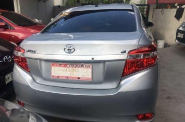 2017 Toyota Vios 1.3 E Dual VVTI Manual For Sale 