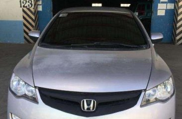 2008 Honda Civic 1.8S for sale - Asialink Preowned Cars