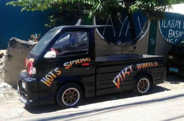 For sale Suzuki Multicab pick up