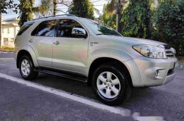 Well-kept Toyota Fortuner 2011 for sale