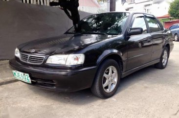 2000 Toyota Corolla Gli for sale