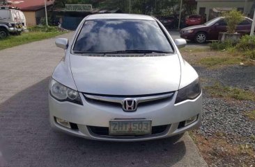 Honda Civic 2007 AT for sale