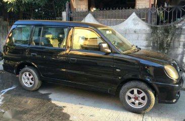 Mitsubishi Adventure 2010 Glx2 Black For Sale 