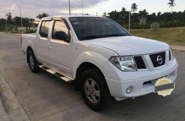 Nissan Frontier Navara 4x4 2014 Asialink Financing ok for sale