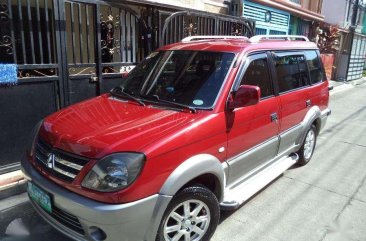 Super Sport 2013 Diesel Mitsubishi Adventure for sale