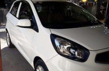 Kia Picanto 2015 AT for sale