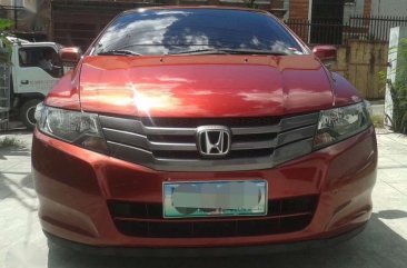 MATIC Honda City iVTEC 2009 for sale