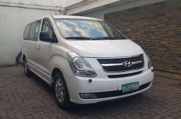 2008 Hyundai Grand Starex Vgt Crdi For Sale 