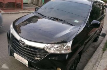 2017 Toyota Avanza 1.3E MT for sale