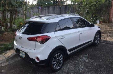 2016 Hyundai i20 Cross Sport M/T for sale For Sale