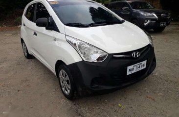 For sale! 2015 Hyundai EON