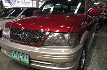 2003 Toyota REVO SR for sale