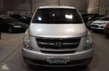 2009 Hyundai Grand Starex VGT for sale - Asialink Preowned Cars