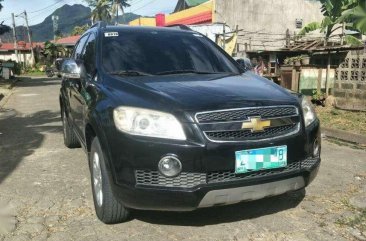 SUV Chevrolet Captiva 2008 for sale