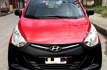 2016 Hyundai Eon for sale