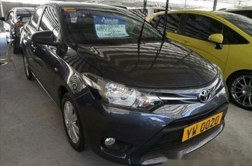 Well-maintained Toyota Vios 2016 for sale