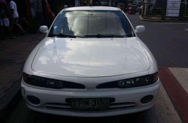 94 Mitsubishi Galant VR4 for sale