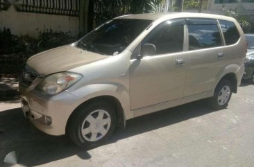 2009 Toyota Avanza J 1.3 for sale