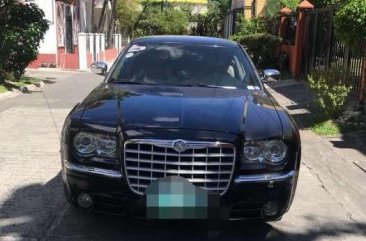 2007 Chrysler 300C for sale