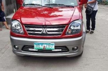 Mitsubishi Adventure 2013 Well Maintained For Sale 