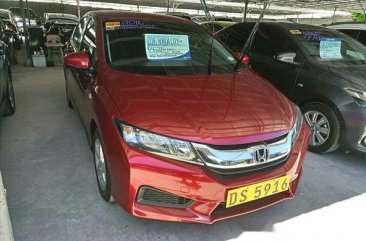 Well-maintained Honda City 2016 for sale