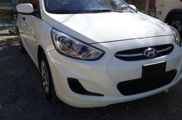 HyuNdai Accent 1.4 2015 (October Acquired) for sale