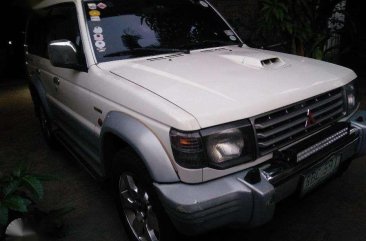 MITSUBISHI PAJERO 1993 Year for sale