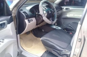 For sale Mitsubishi Montero glsv 2011 model