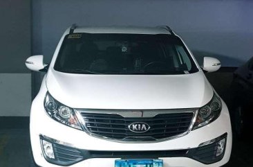 For sale 2012 Kia Sportage 4x2 EX