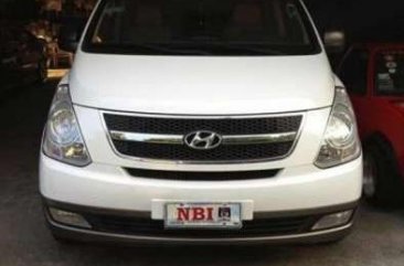 2008 Hyundai Grand Starex Vgt for sale