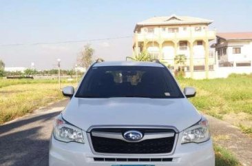 2013 Subaru Forester for sale