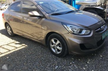 Hyundai Accent 2012 for sale