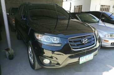 Hyundai Santa Fe 2011 for sale